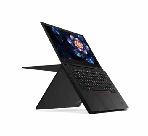 ThinkPad X1 Yoga (3rd Gen) - 14'' 512GB 16GB Core i5-8350U