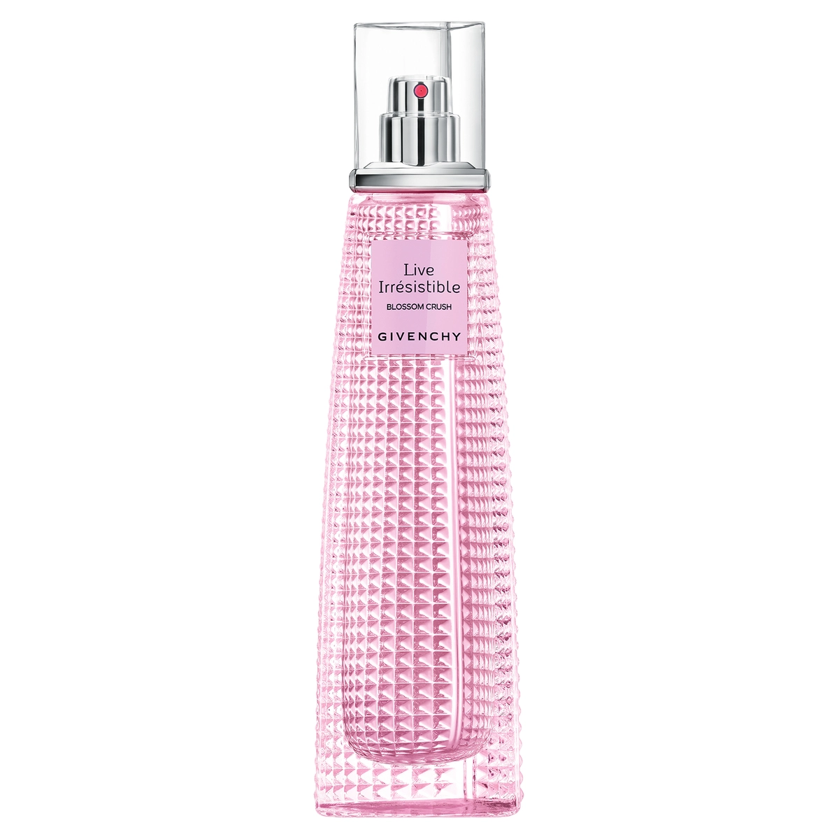 Live Irresistible Blossom Crush Eau de Toilette 75ml