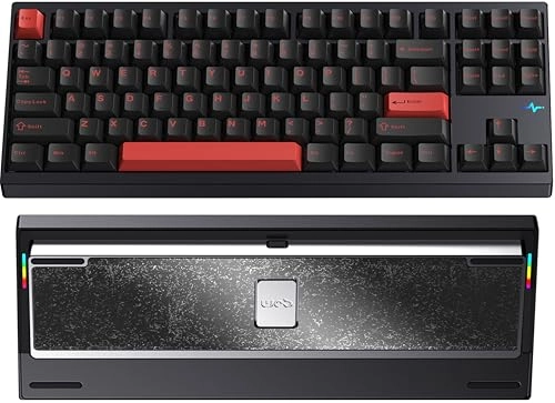 Crush 80 Reboot - EN Wired/Wireless