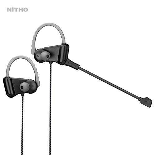 Echo - Wired Earbud
