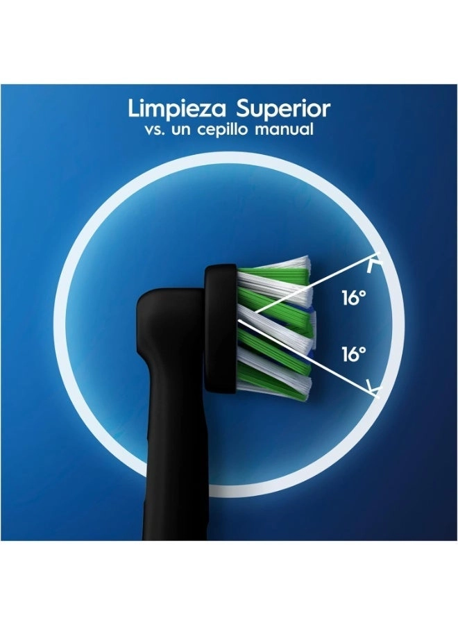 Sensitive Clean - Pack of 8 Extra Soft Bristles