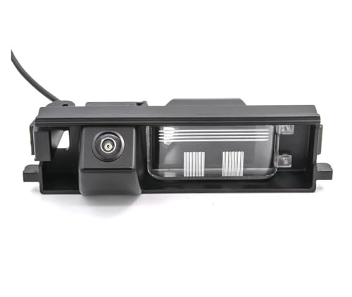 Rear View Camera - Night vision 2.4Ghz wireless 1280*720