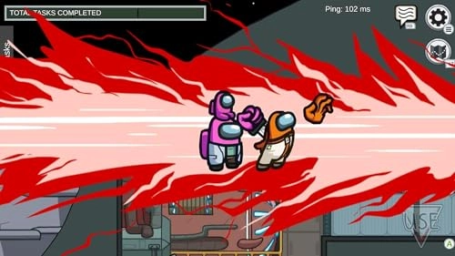 Among Us - Crewmate Edition PlayStation 5