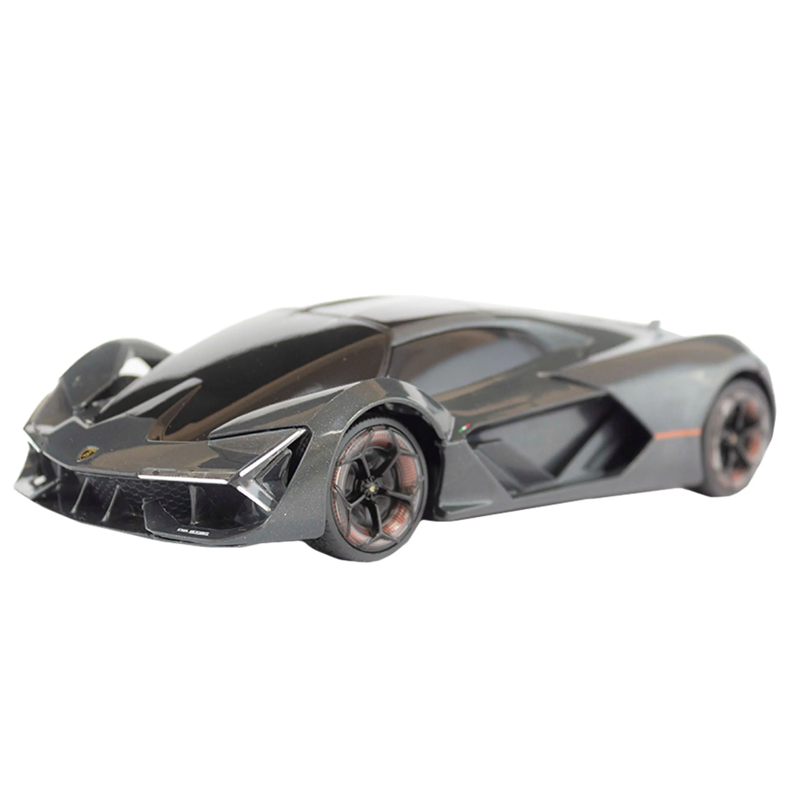 Lamborghini Terzo Millennio - 1:24 Scale