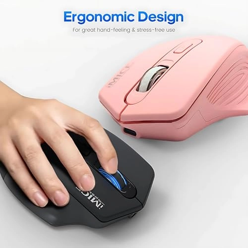 G-1800 Mouse - Wireless