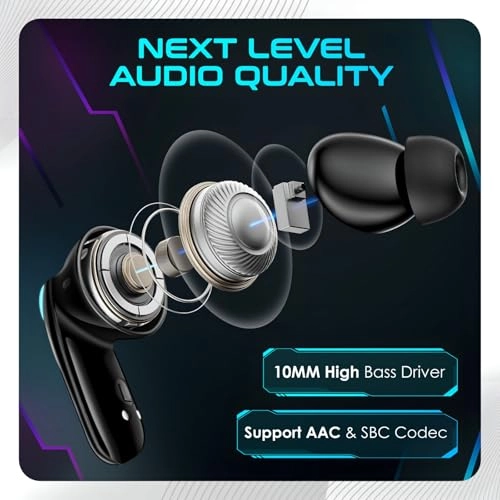 XACT SHOT Wireless Earbud