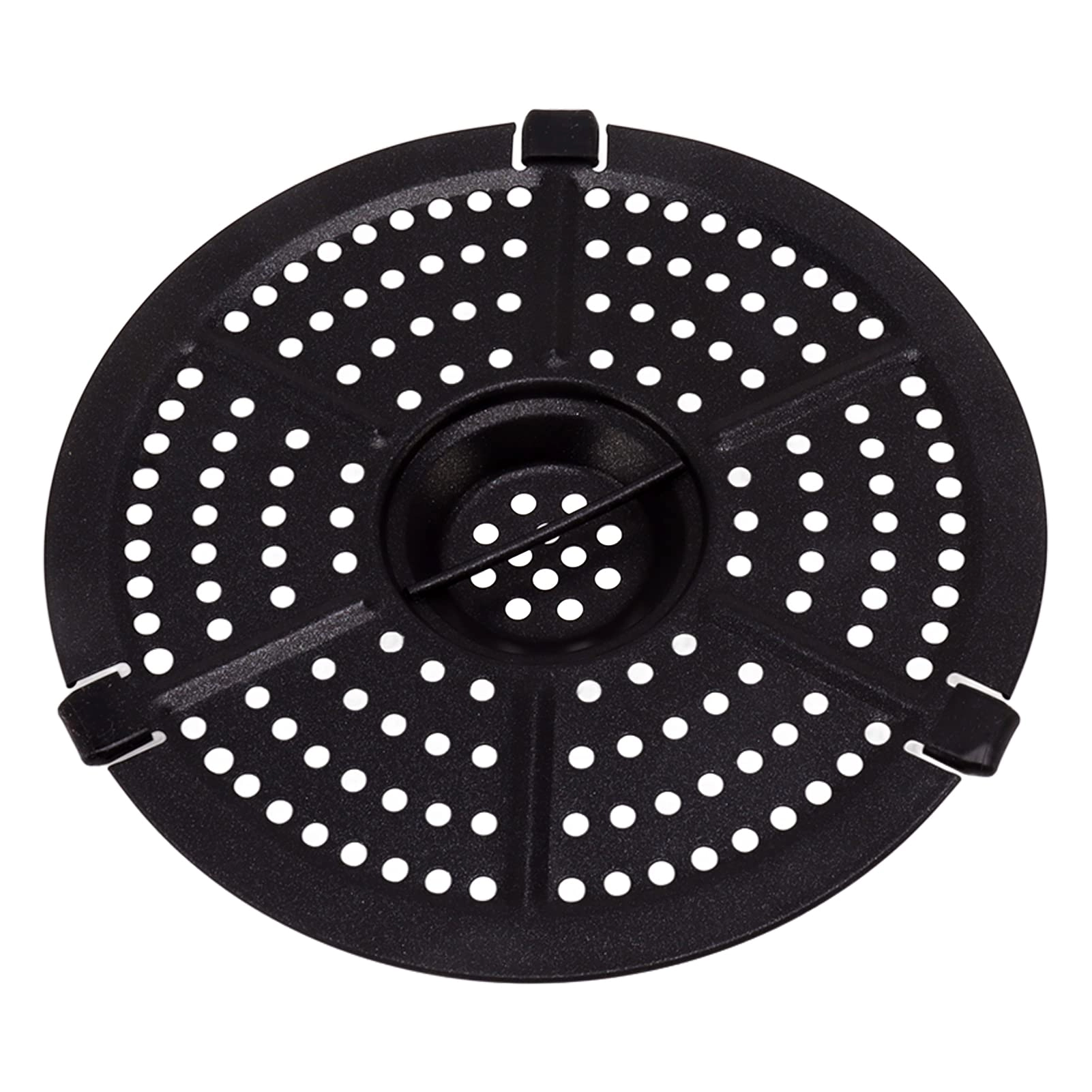 DISG6CLPS Fryer Crisper Plate - Iron, Rubber 1 piece(s)
