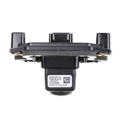 Reversing Camera - Night vision Wired