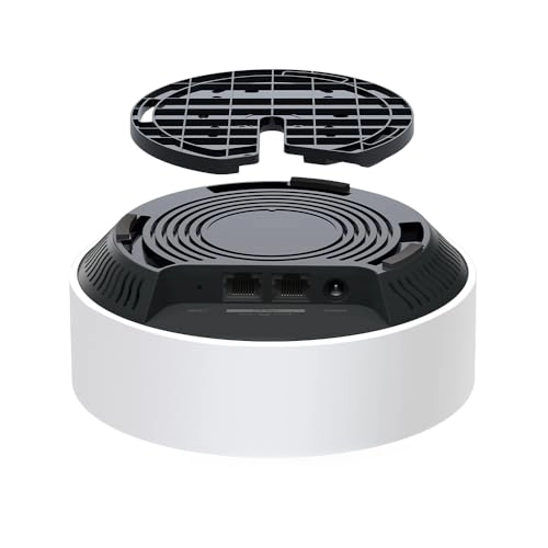 Deco X50-PoE - 802.11n|802.11ax|802.11ac 2 piece(s)