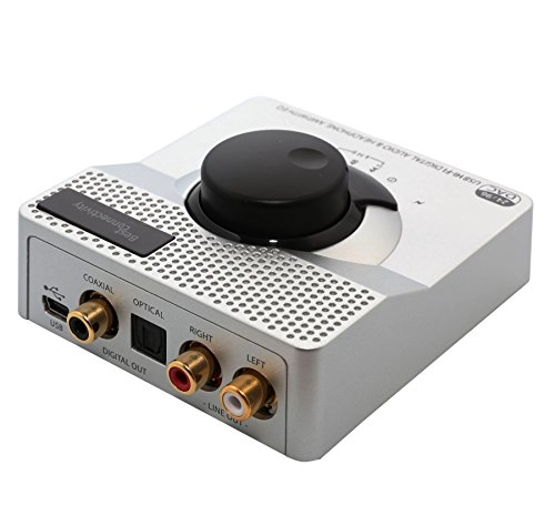 Sonic USB - DAC