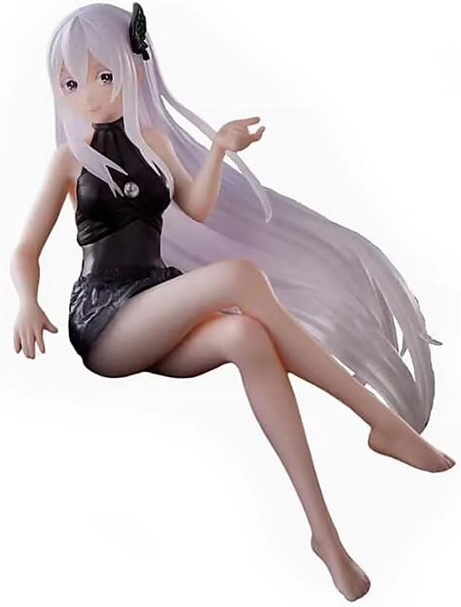 TYdfhSHR Echidna - Re:Life in a Different World from Zero (18 cm) (9554658685757)