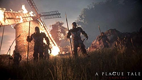 A Plague Tale: Innocence - Xbox One