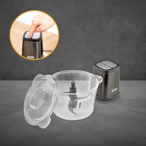 Chopper - 1.7 Liters