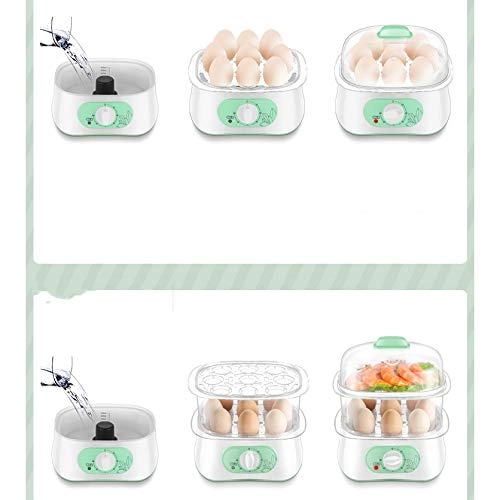 Electric Steamer - 6L