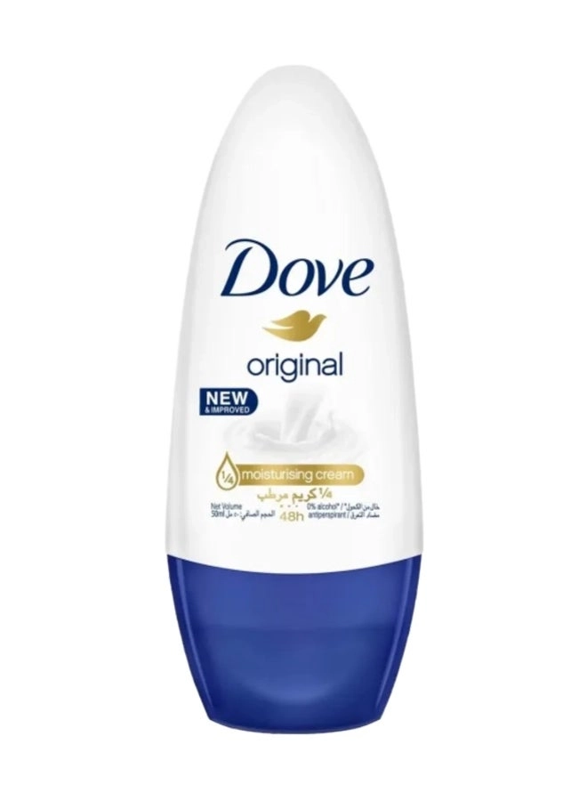 Original Roll-on - 50ml