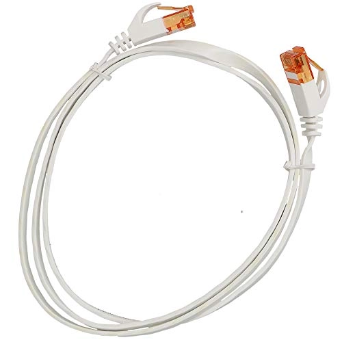 FTP Ethernet LAN Patch Cable - 1.00m
