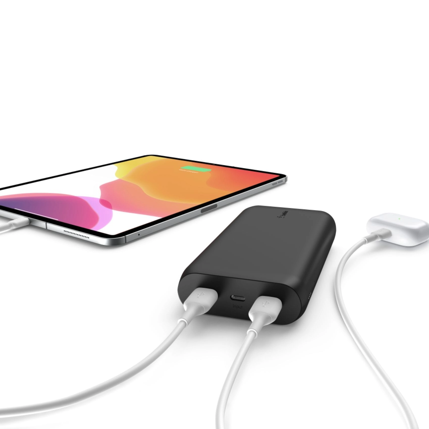 Boostcharge - 20,000 mAh 30W