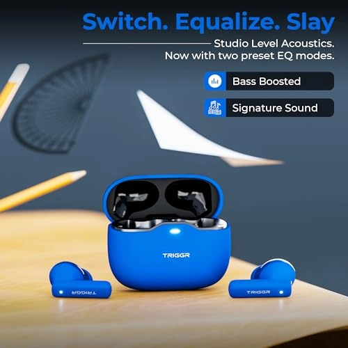 Apex S2 - Wireless Earbud