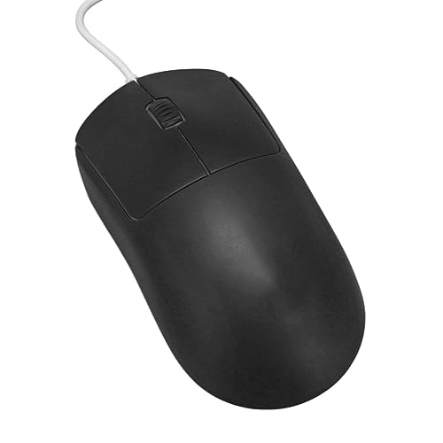 Optical Gaming Mouse - USB