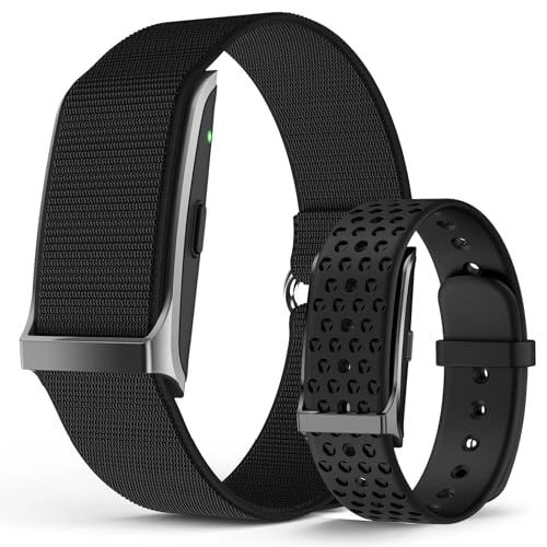 Smart Bracelet - 24H Sleep Tracker 170+ Sport Modes
