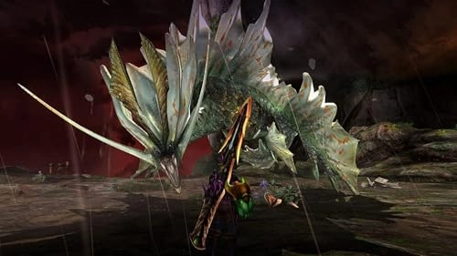 Monster Hunter Generations Ultimate | Nintendo Switch