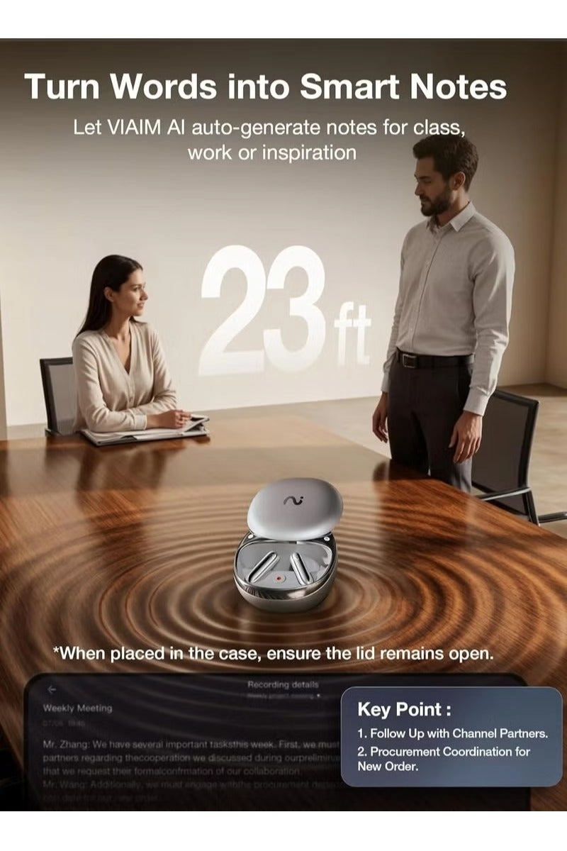 RecDot AI Wireless Earbud