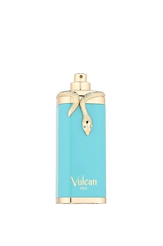 Vulcan Feu - Eau de Parfum 100ml