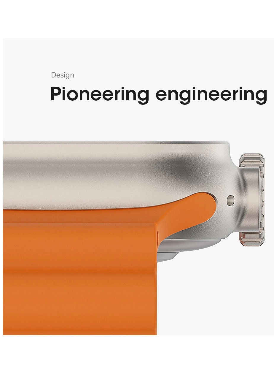 W68 Plus Alloy Vacuum Plating