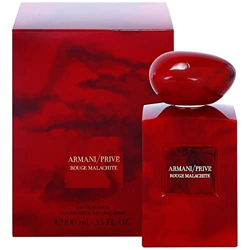 Rouge Malachite Eau de Parfum 100 ml