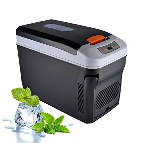 Portable Cooler - 35L