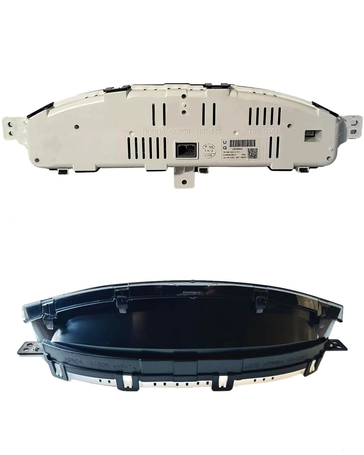 Civic Speedometer - Honda Civic 2006-2011