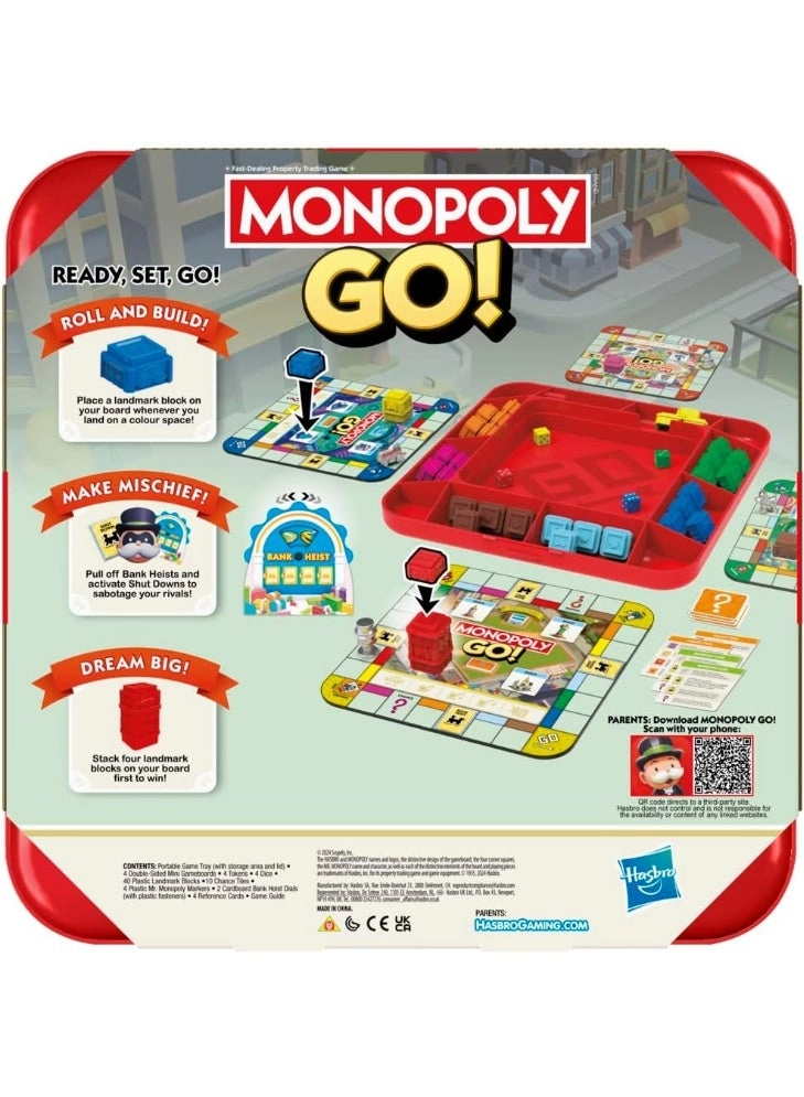 Monopoly GO!