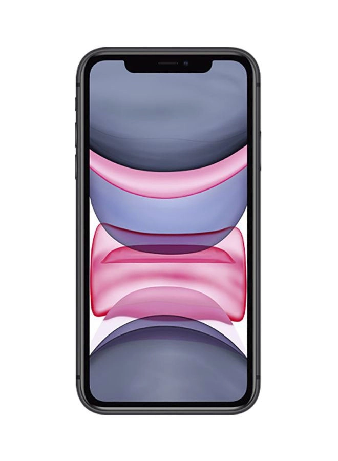 (Renewed) iPhone 11 - 128GB
