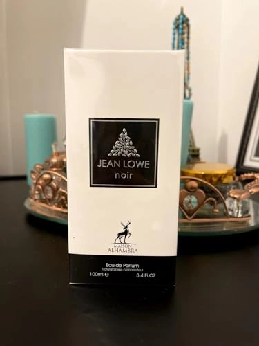 Jean Lowe Ombre Eau de Parfum 100 ml