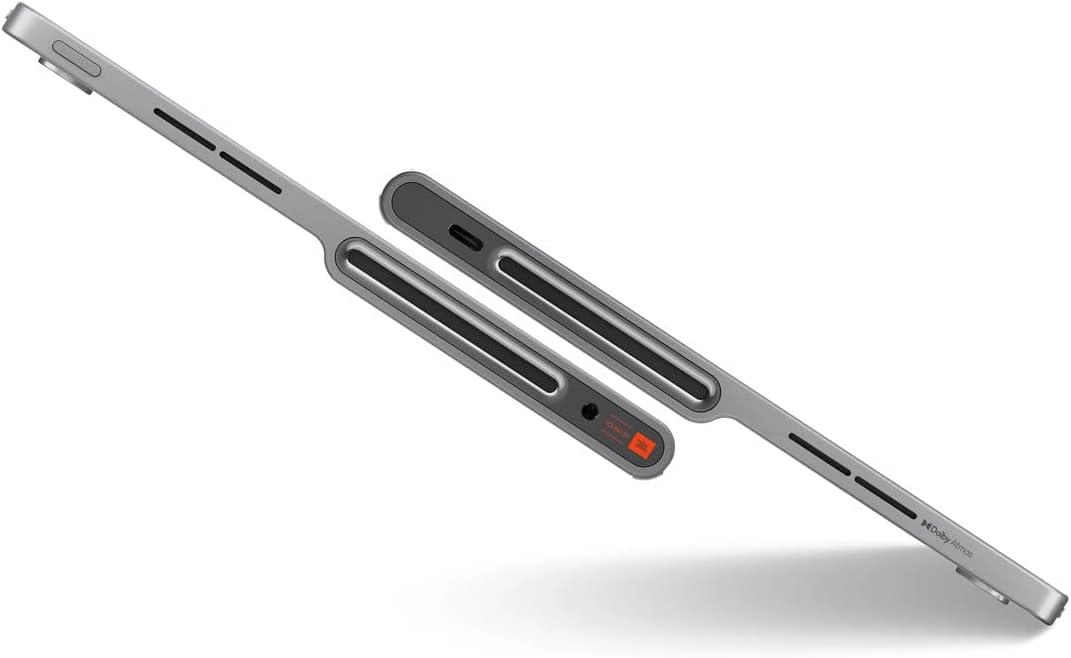 Tab Plus (TB351F) - 256GB 11.5"