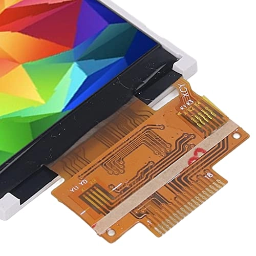 TFT Color Display Module - 2.4in 240 x 320 pixels
