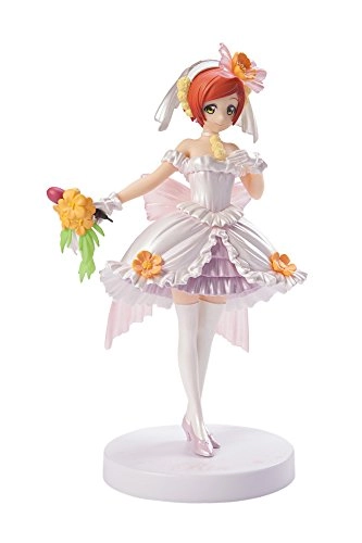 Rin Hoshizora - Love Live! Love wing bell (20 cm) (Love wing bell)