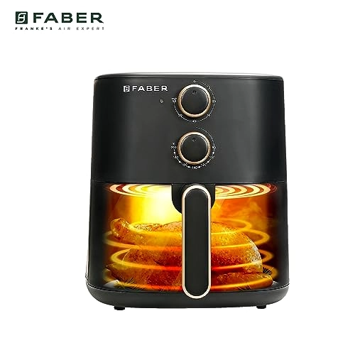 Air Fryer 131.0704.640