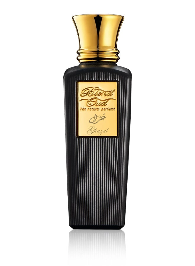 BLEND OUD Ghazal Eau de Parfum 75ml