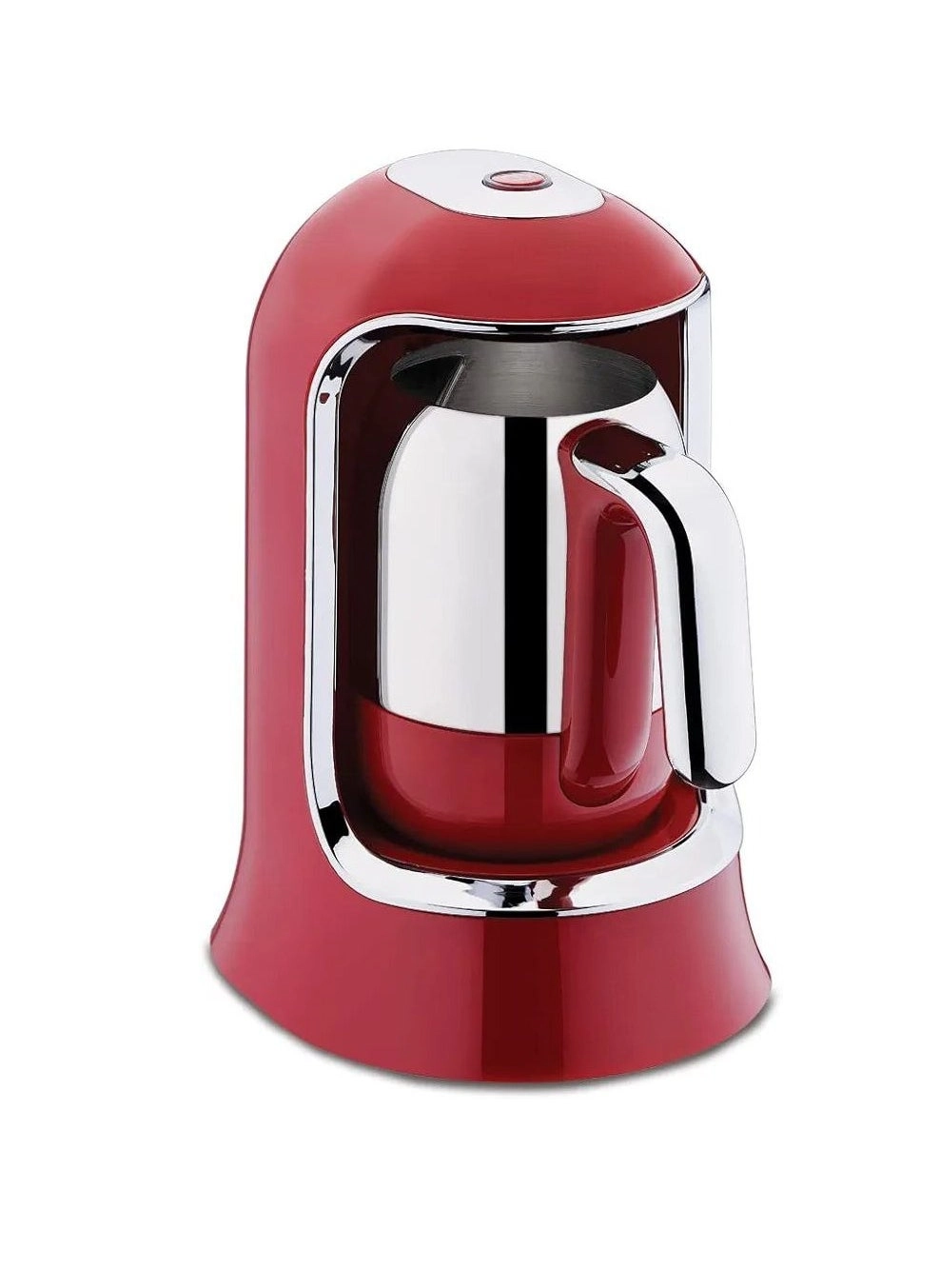 Kahvekolik Turkish Coffee Machine A860