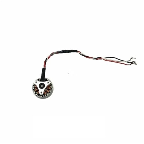 Gimbal Arm with Motor