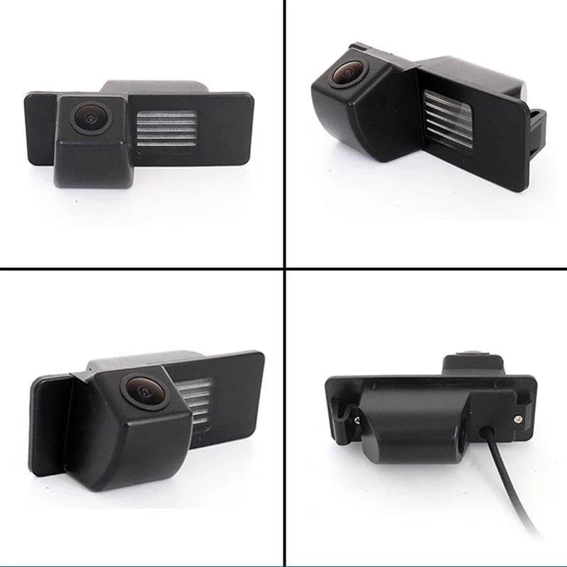 Reversing Camera - Night Vision