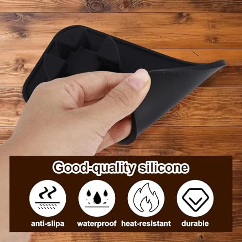 Silicone Tamping Mat