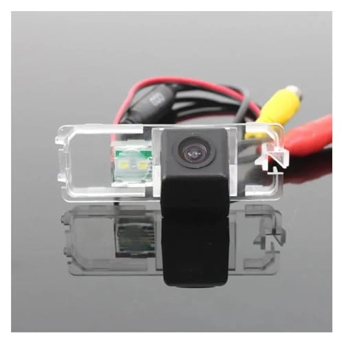 Car Backup Camera - Night vision 6M video cable 720x540