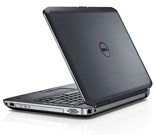 (Refurbished) Latitude E5530 - 15.6'' Core i5-3210M 8GB DDR3 500GB HDD