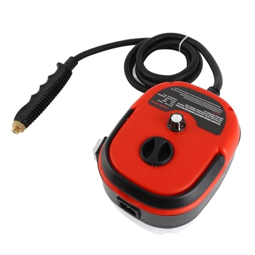 Steam Cleaner - 2500W Handheld