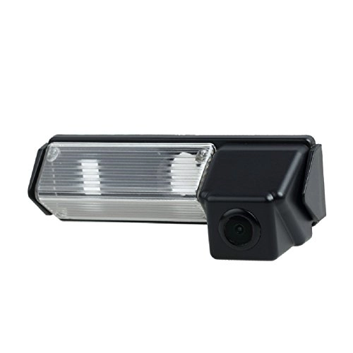 Reversing Camera - no RCA 510 x 496 px