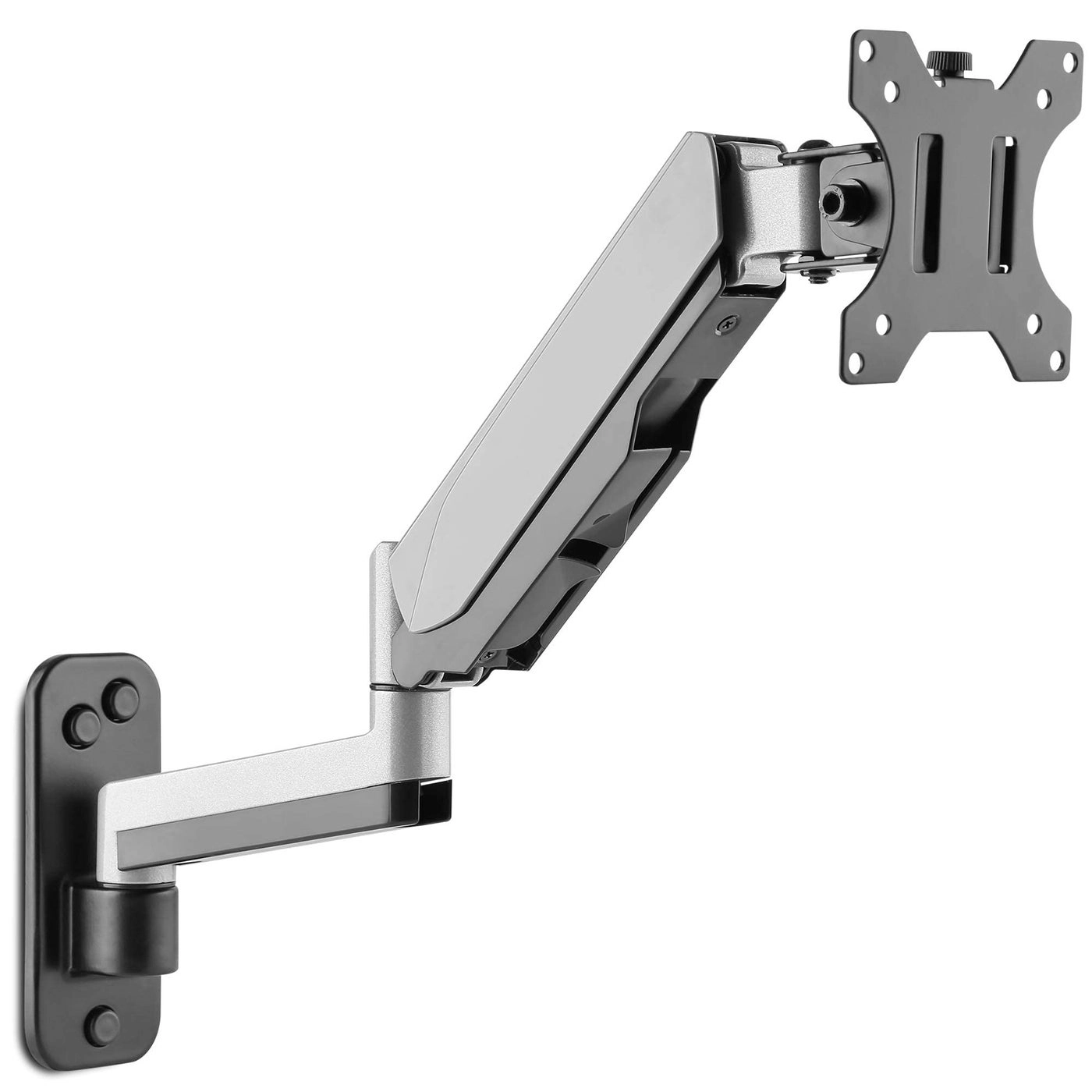 AVLT 1332 Monitor Wall Mount - Single 32 inch 100x100mm