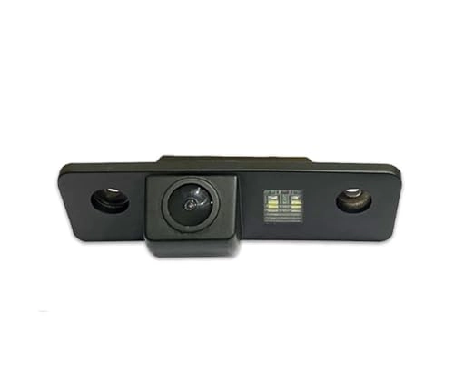 Rear View Parking Camera - Night Vision Wire
