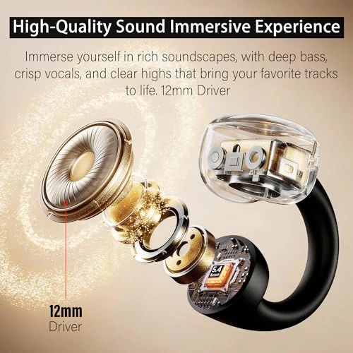 S6 Wireless Earbud